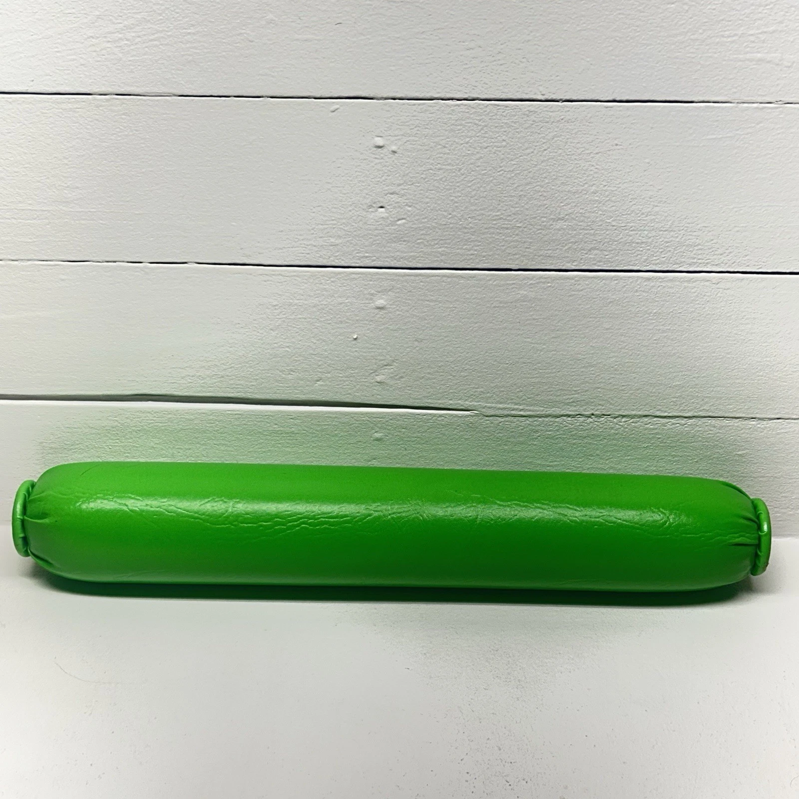Green Roller Therapy Raised Roll 24” 3” Therapy