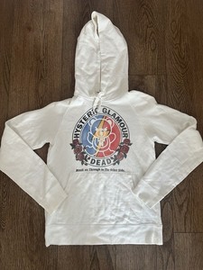 Hysteric Glamour Bear | eBay