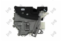 Abakus TüRschloss 6-Polig Vorne Rechts FüR Seat Leon VW EOS Altea Toledo III Xl