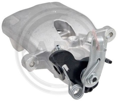BREMSSATTEL HINTEN RECHTS ABS 530212 FÜR OPEL