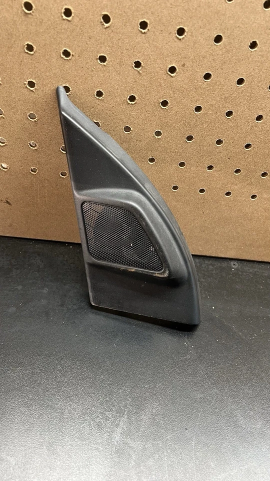 07-14 Juego de altavoces tweeter puerta delantera izquierda y derecha VOLVO XC90 con cubiertas 2007-2014 Foto 4 de 4