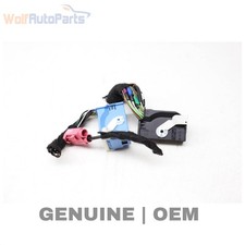 2016-2026 Audi Q7 4m - Can-bus Gateway Module Wiring Connector Pigtail Set 2016-2026 Audi Q7 4m - Can-bus Gateway Module Wiring Connector Pigtail Set
