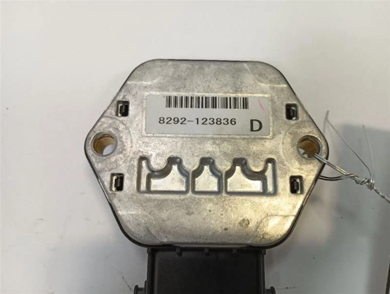 37850-RKG-A01 Throttle Control Drive By Wire ELEMENT (10757414 - Image 4 of 4