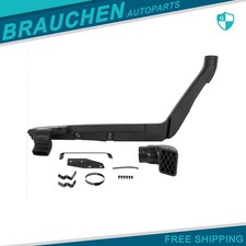 Air Intake Snorkel Kit For Jeep Wrangler Jk 3.8l Petrol 2.8l Diesel 2006-2017