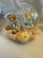 Cherished Teddies  August Waterball  979228