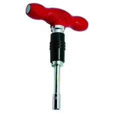 Wheeler-Rex 1981 T Torque Wrench, 3/8 In Cap, 80 In. -Lb