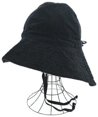 Engineered Garments Hats Black 2200668758314