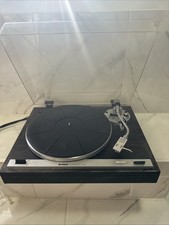 Yamaha Turntable Auto Return Model: YP-B2 - Parts or Repair