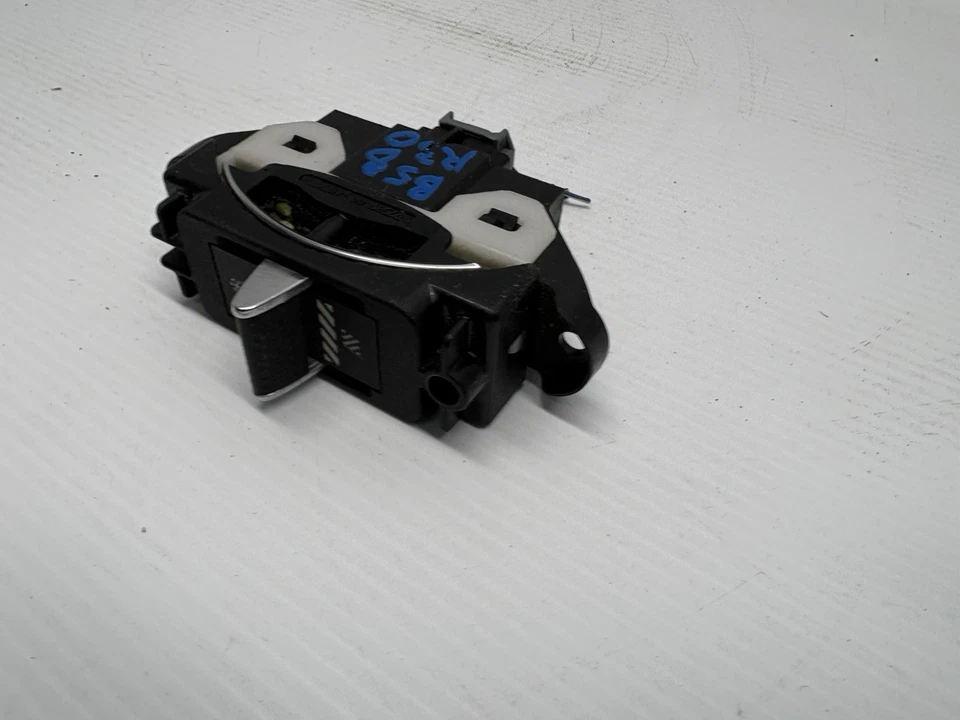 Interruptor de control de modo de conducción dinámica de invierno OEM Jaguar F-Type 2016-24 EX53-2B623-AE Foto 3 de 4