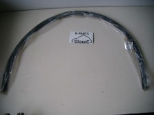 original Opel Meriva A Dichtung Schwellerverkleidung rechts GM 13284104 Einstieg