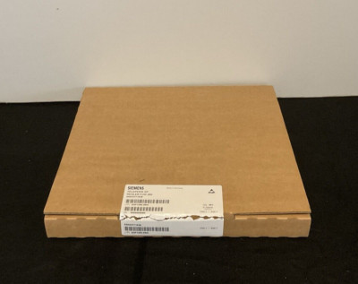 SIEMENS TELEPERM XP FUM 280 - 6DP1280-8BA NEU in offener OVP no/2762