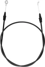 585271701 178674 Chute Deflector Control Drive Cable Replaces Husqvarna 53242...