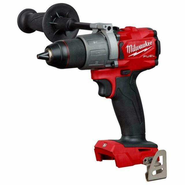 Milwaukee 2804-20 Wireless Hammer Drill 