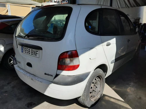Comando alzacristalli anteriore destro 24360 per RENAULT SCENIC I (JA...) 2001 8098633 - Foto 7 di 10