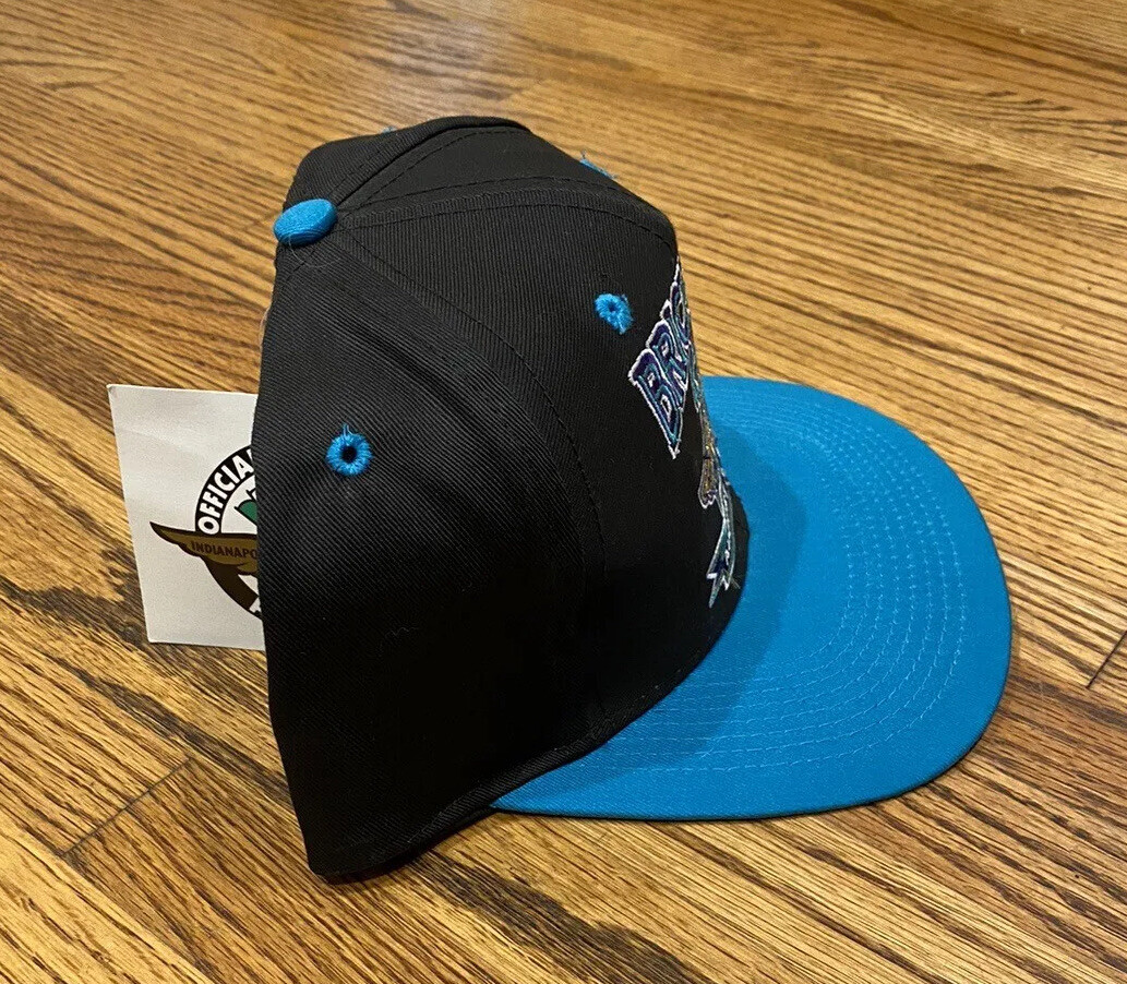 帽子 1995 NASCAR BRICKYARD 400 SNAPBACK CAP s-l400.jpg