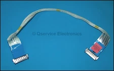 1 PCs  LVDS Cable (MAIN Board-- LCD Panel) LG 39LN540V 39" LCD P/N EAD62370714