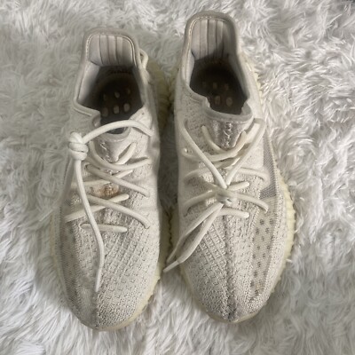 yeezy boost 350 v2 natural size 7