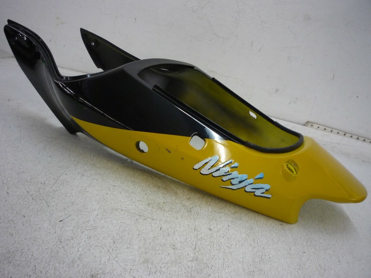 ウェア FZR-R Exhaust system GKA8847 for Kawasaki ZX-10R / RR (21-24) bike