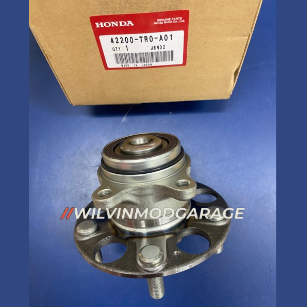 2006-2015 Honda Civic Rear Wheel Bearing & Hub | 42200TR0A01
