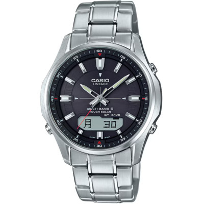 Casio LINEAGE Watch LCW-M100DE-1AJF Japan NEW Domestic Version