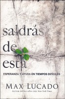 Saldrás De Esta (you'll Get Through This) Saldrás De Esta (you'll Get Through This)