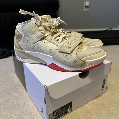 Size 13 - Jordan Zion 2 Fossil - DO8990-217 | eBay