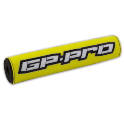 BIKE IT GP-PRO Lenkerpolster MX Motocross Offroad - Gelb