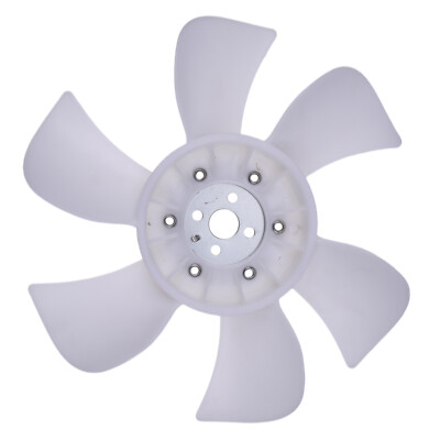 Radiator Fan Blade YM129900-44700 for Komatsu 4D94 4D94LE Engine FD30-16 6 Blade