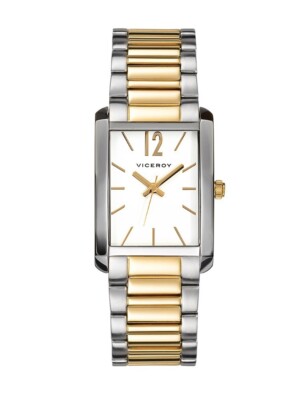 VICEROY 40381-05 Herrenarmbanduhr