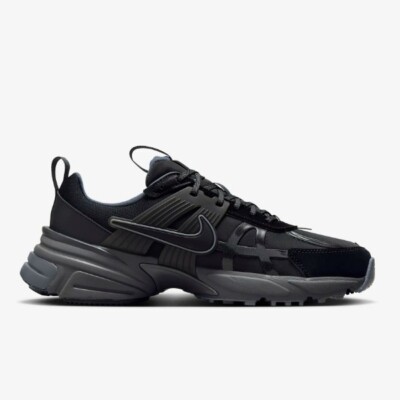 ナイキスニーカー Nike Women's V2K Run Gore-Tex Waterproof Shoes Black (FZ2622-001