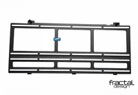 FRACTAL DESIGN TORRENT BOTTOM FAN BRACKET - GREY