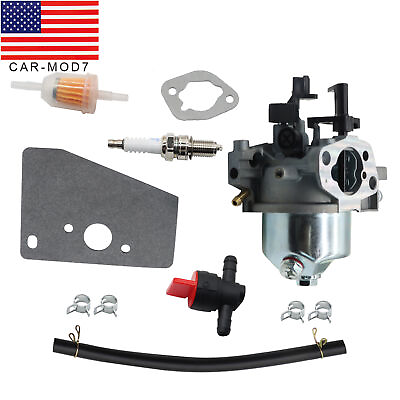 #ad Carb 2600 PSI Replaces For Kohler Husky Carburetor Lawn Mower Engine 1485343 S $20.98