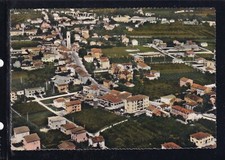 Cartolina Orsago Panorama ED528