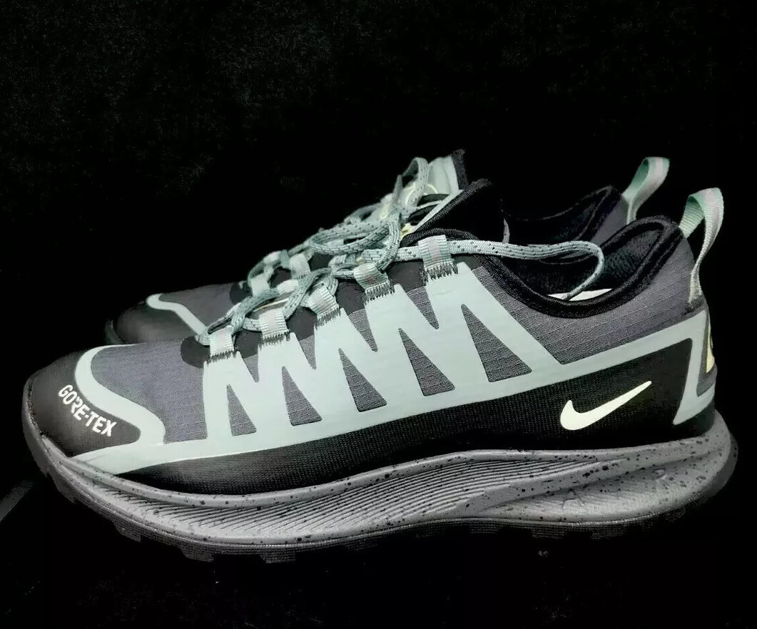 nike air nasu sizing