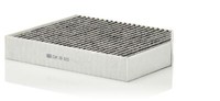 Mann-Filter Pollenfilter (Cuk 26 023) FüR Mercedes-Benz C-Klasse E-Klasse GLC
