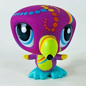 lps toucan