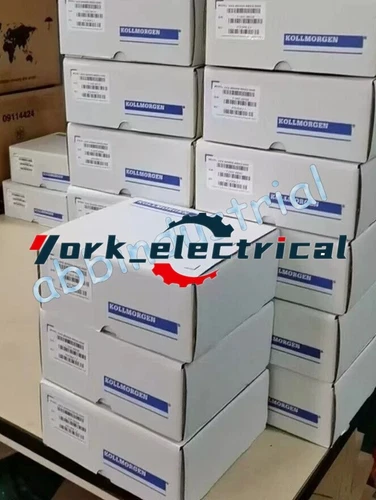AKD Series AKD-P00306-NACN-0000 Servo Drive New - Picture 1 of 12