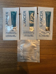 lancer advanced retinol treatment