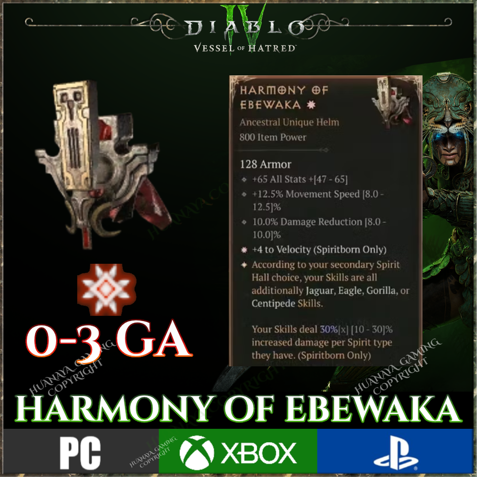 The Fists Of Fate Unique Gloves, Any Good? : R/diablo4 - Foto 5