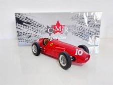 FERRARI 500 F2 F1 World Champion 1953 #10 A. Ascari - 1/18 CMR art. CMR199