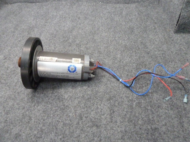 McMillan Treadmill P.M.D.C Motor P/N M-362189 Model McMillan Treadmill P.M.D.C Motor P/N M-362189 Model