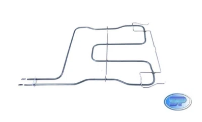 INDESIT RESISTENZA INFERIORE 1000W 230V FORNO WHIRLPOOL ORIGINALE C00526531 C00857852