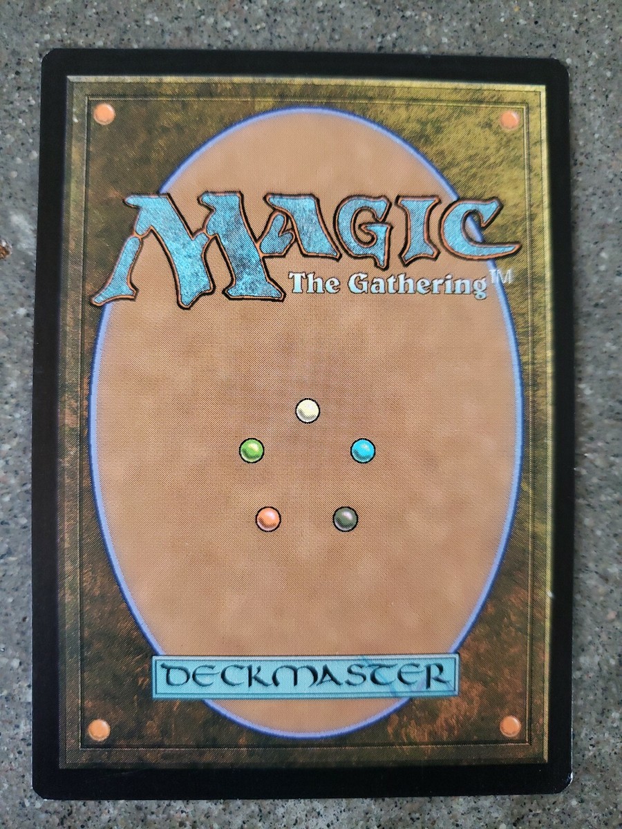 MTG Drowner of Hope FOIL x1x Battle for Zendikar 057/274 Mint