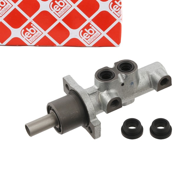 Febi 31740 Hauptbremszylinder FüR Vw Golf 4 Bora Audi A3 8L Tt 8N Seat Leon 1M-image