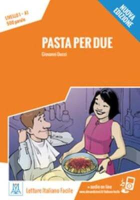 Pasta per due + audio online by Giovanni Ducci: New