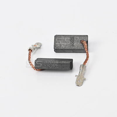 Oregon Kohlebürsten CS1500 CS1400 GEN2 Elektrokettensäge Motor Kohlen Set 633196