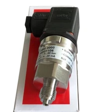 1pc New Danfoss Pressure Transmitter MBS3000 060G1106