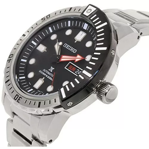 SEIKO セイコー Prospex Air Divers Mohawk-