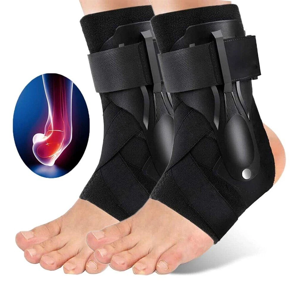 Ankle Brace For Sprain
