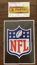 Panini NFL 2021 Sticker Collection - The Rookie Trading Cards